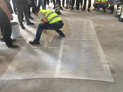 无机91香蕉丝瓜榴莲污污网站施工方法及施工工艺