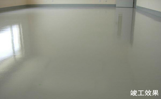 万能修补砂浆对路面起砂、起皮的修复方法